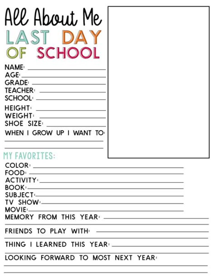 What is the last day of school in Maryland?