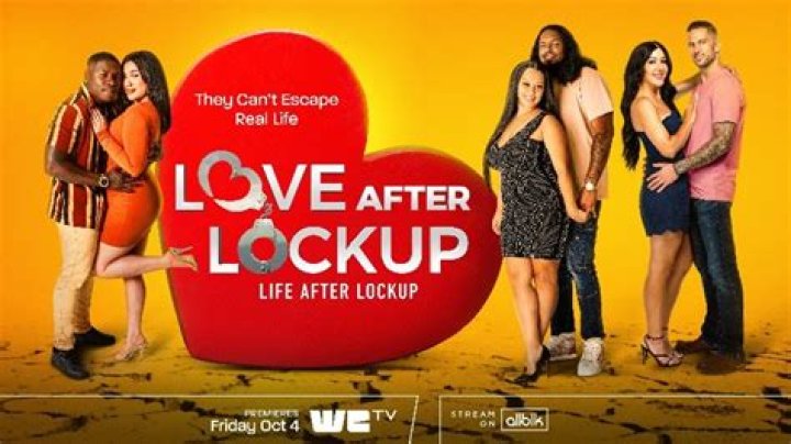 What is the last episode of Love after lockup?