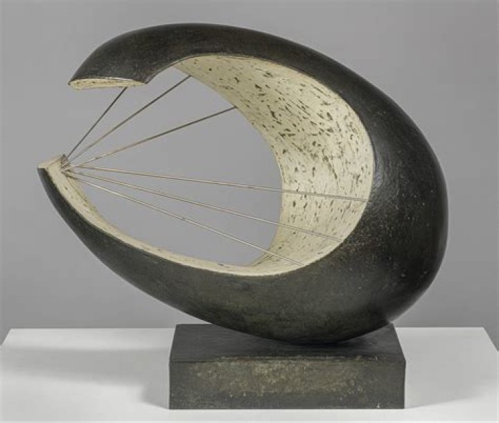What is the last sculpture that David Smith created?