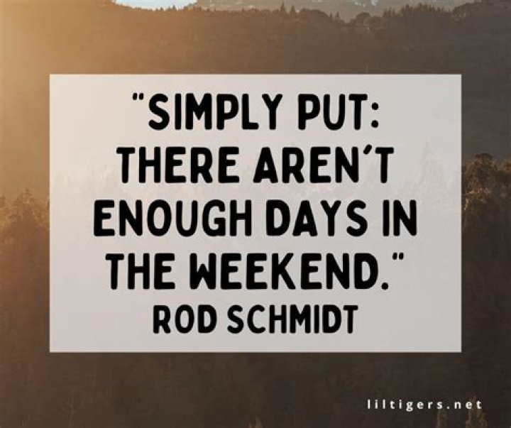 What is the last weekend of May?