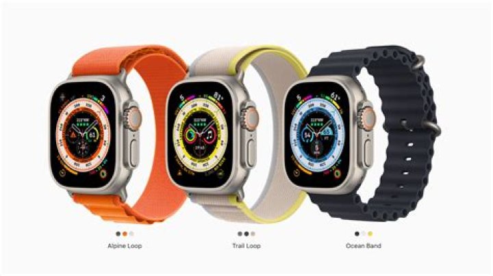 What is the latest Apple Watch 3 update?