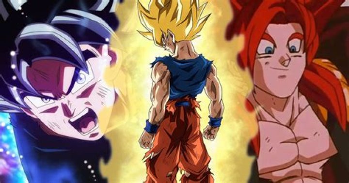 What is the latest Dragon Ball Z episode?