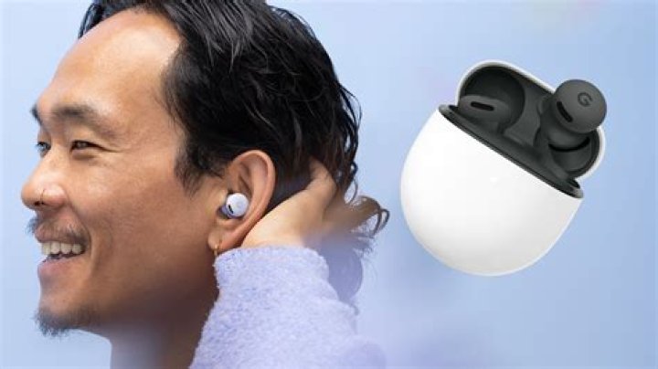 What is the latest firmware for pixel buds 2?