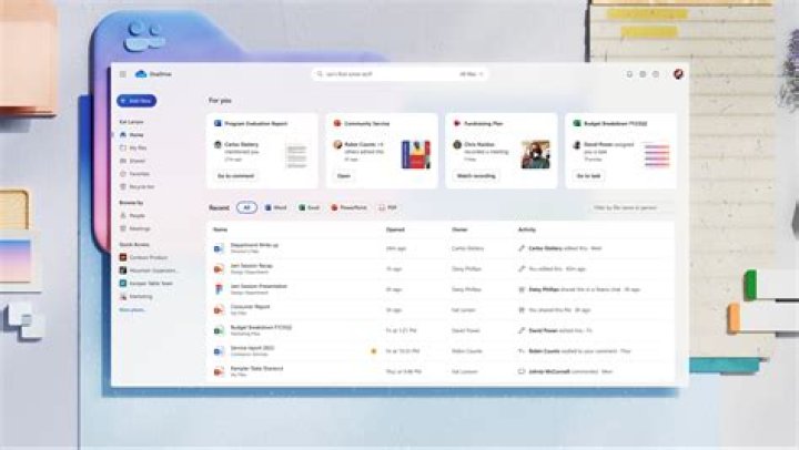 What is the latest version of Microsoft OneDrive?