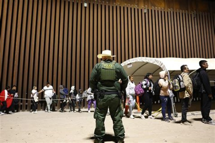 What is the law of asylum?
