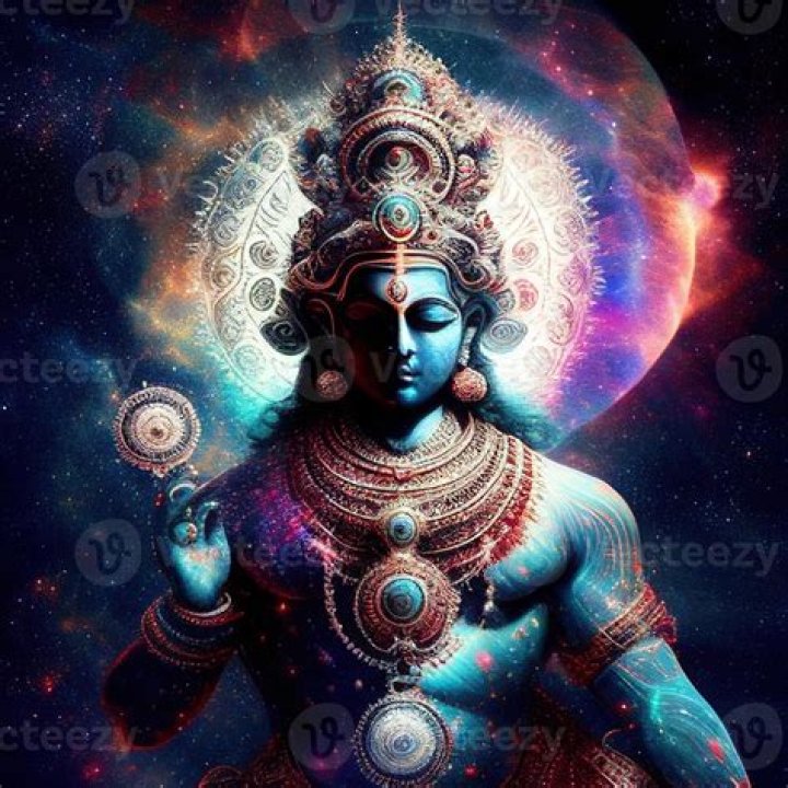What is the legend behind Vishu?