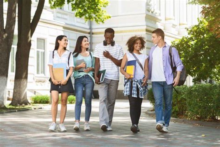 What is the life of being a student?