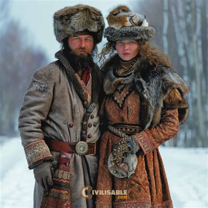 What is the lifestyle like in Russia?