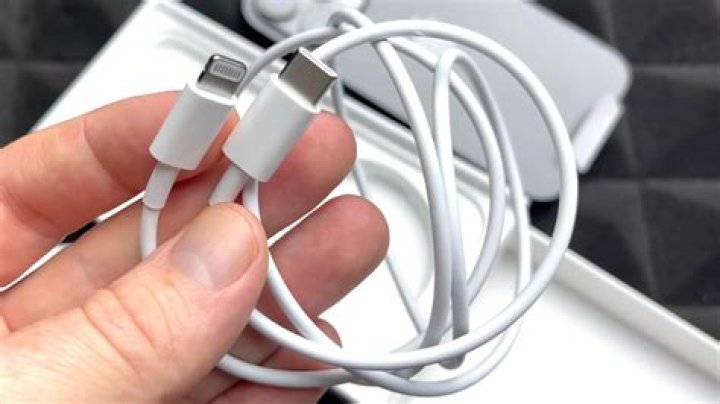 What is the longest Apple charging cord?