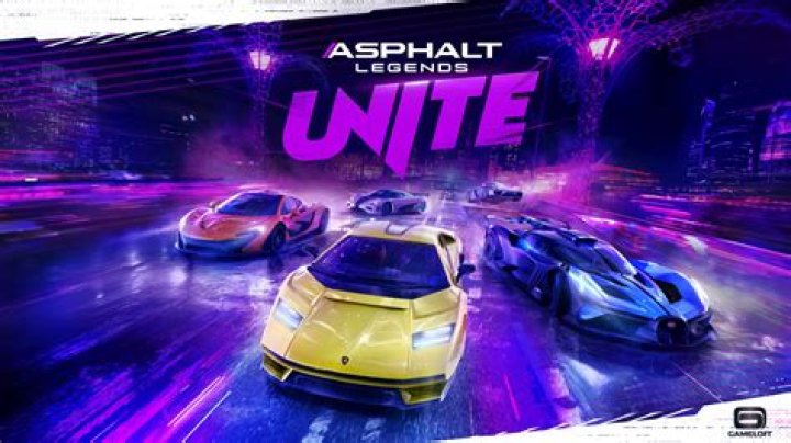 What is the longest track in asphalt 9?