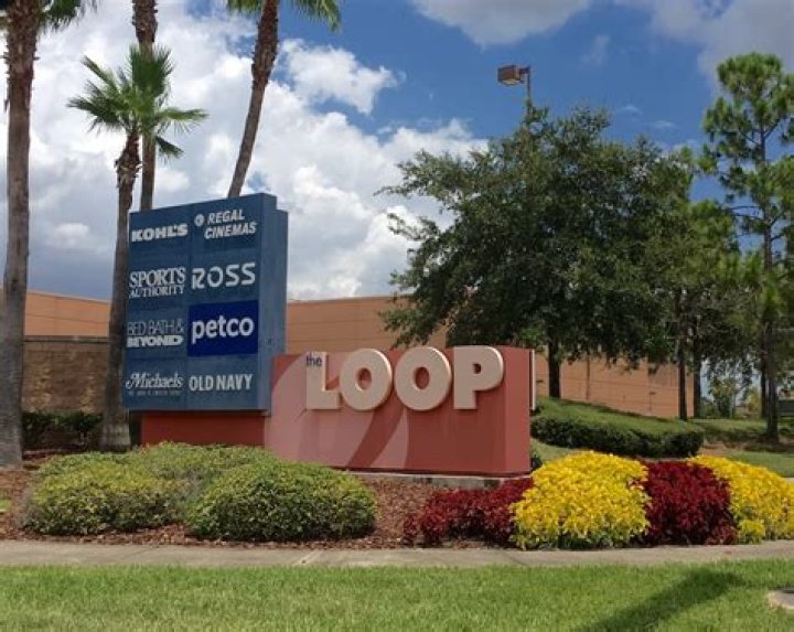 What is the Loop in Kissimmee Florida?