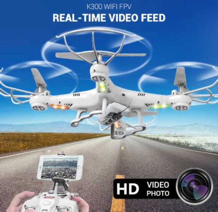 What is the lowest price of drone camera in Pakistan?