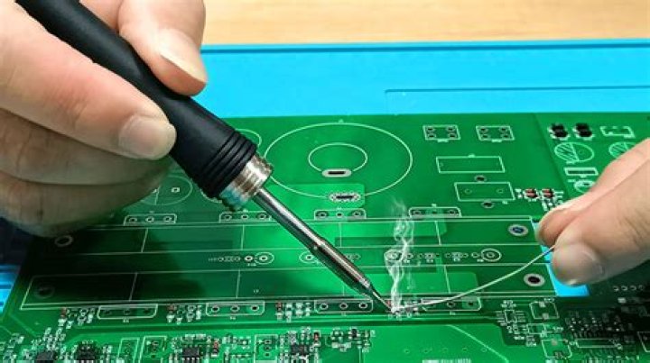 What is the maximum temperature for soft soldering?