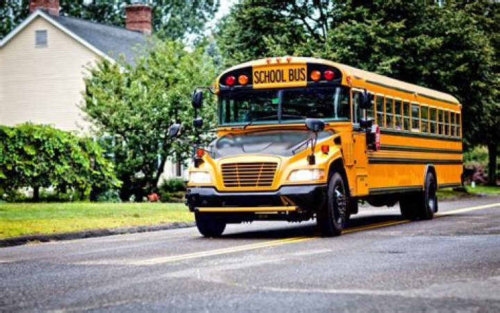 What is the meaning of autobus?
