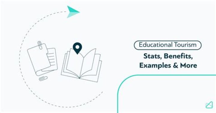 What is the meaning of educational tourism?