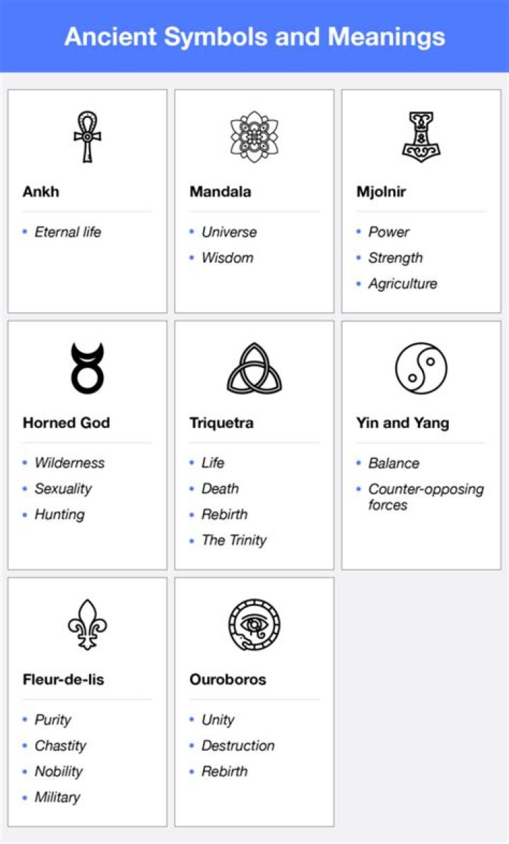 What is the meaning of old one?