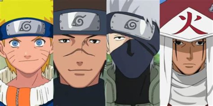 What is the meaning of Shinobi in Naruto?