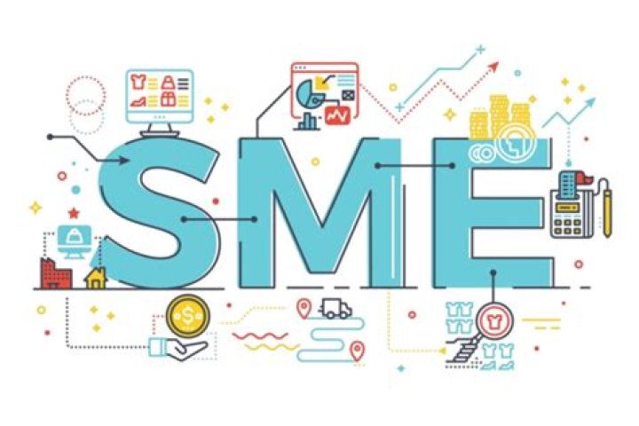 What is the meaning of SME's?
