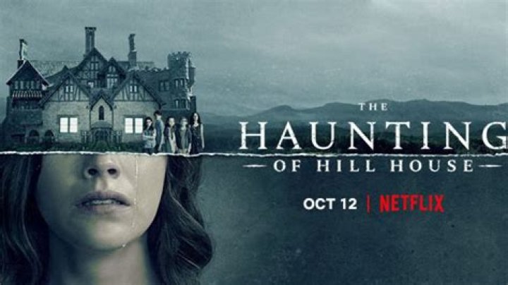 What is the meaning of The Haunting of Hill House?