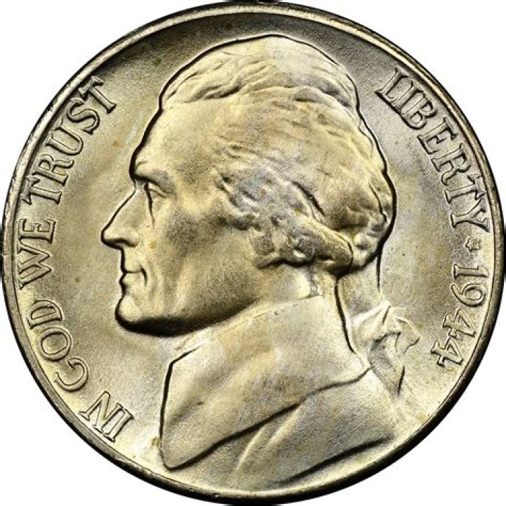 What is the melt value of US coins?