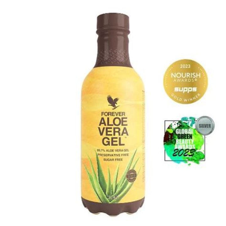 What is the minimum order for Forever Living?