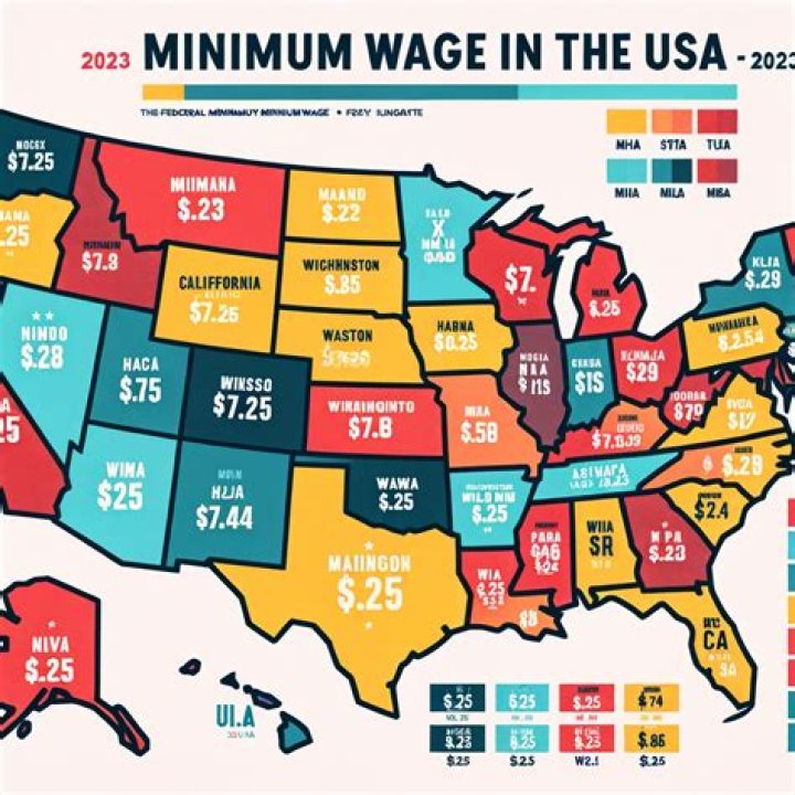 What is the minimum wage in Louisville Kentucky?