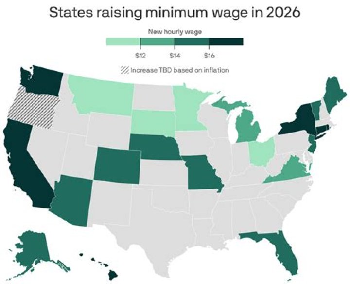 What is the minimum wage in Seattle 2021?