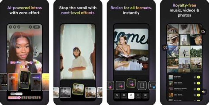 What is the Mojo app?