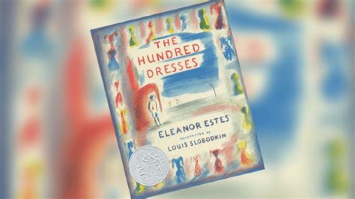 What is the moral of the hundred dresses?