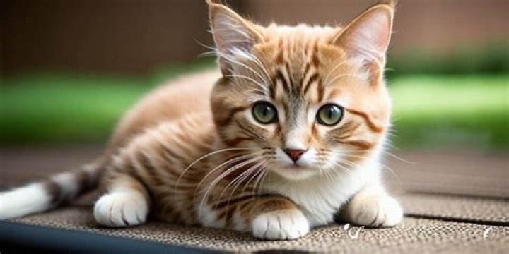 What is the most cheapest cat in the world?