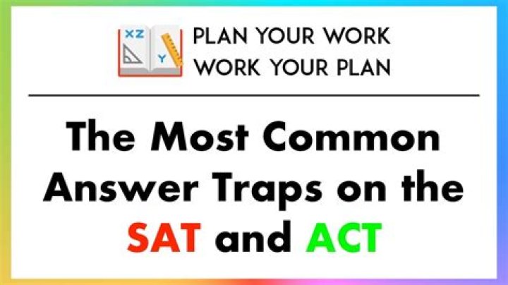 What is the most common answer on Sat?