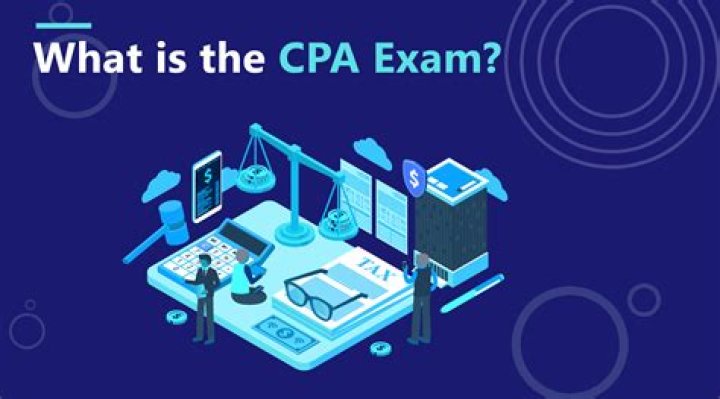 What is the most difficult part of the CPA exam?