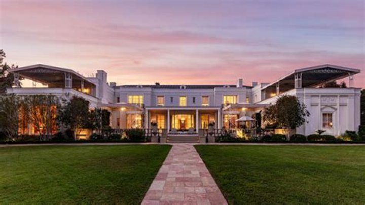 What is the most expensive house in Tucson?