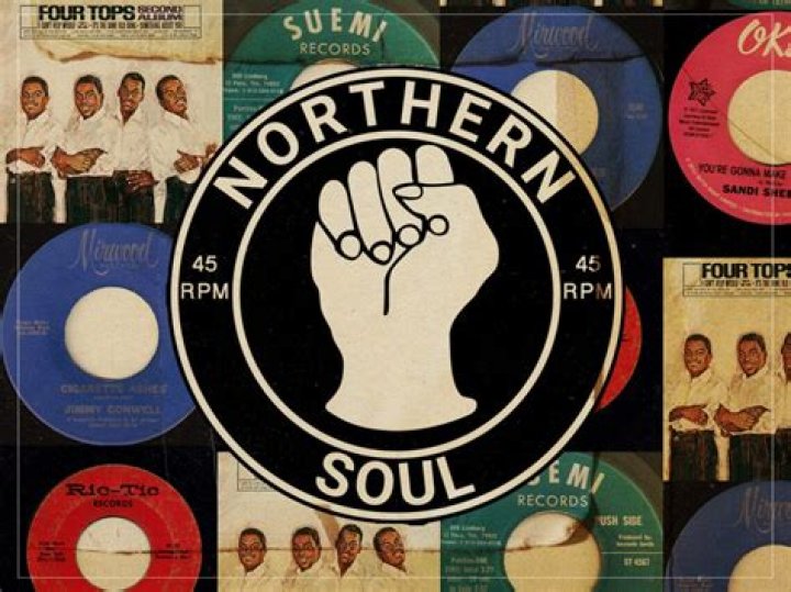 What is the most expensive Northern Soul record?