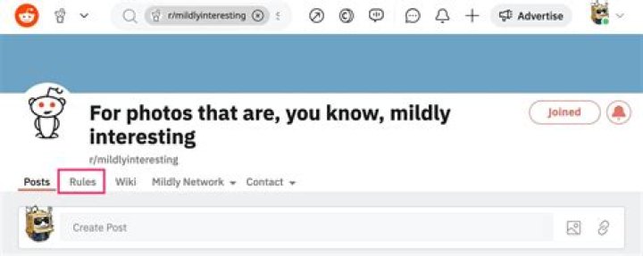 What is the most interesting Subreddit?