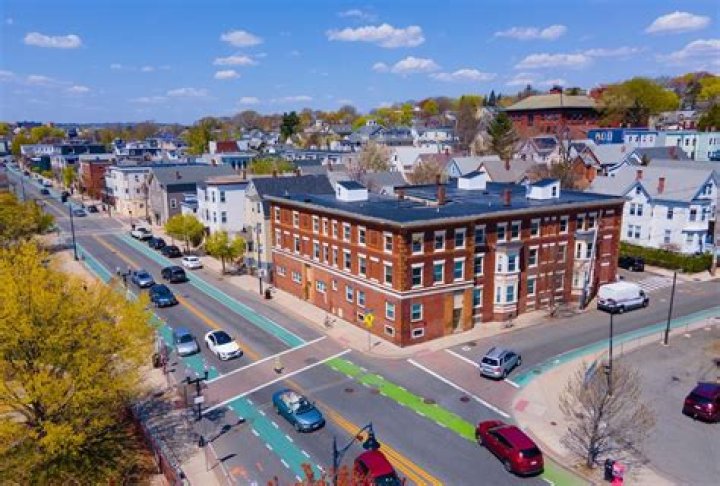 What is the most Irish city in the United States?