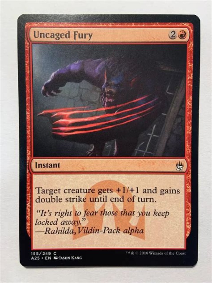 What is the most played format in MTG?