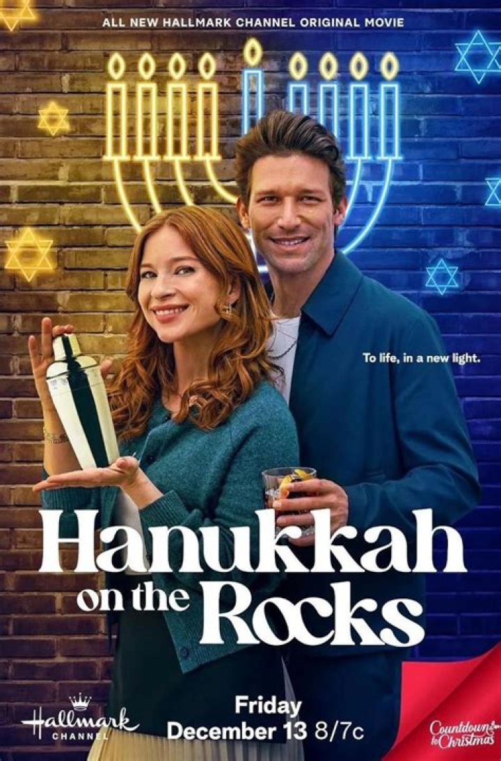 What is the most popular Hanukkah song?