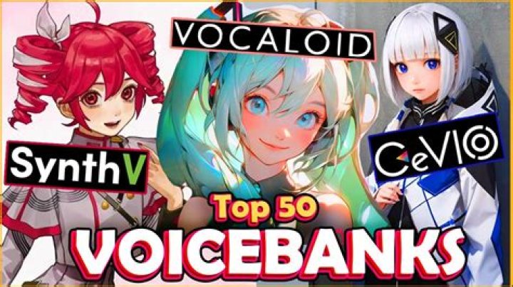 What is the most realistic sounding Vocaloid?