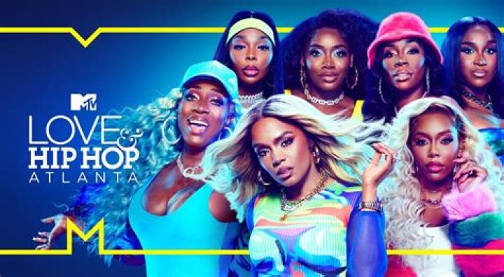 What is the most recent Love and Hip Hop?