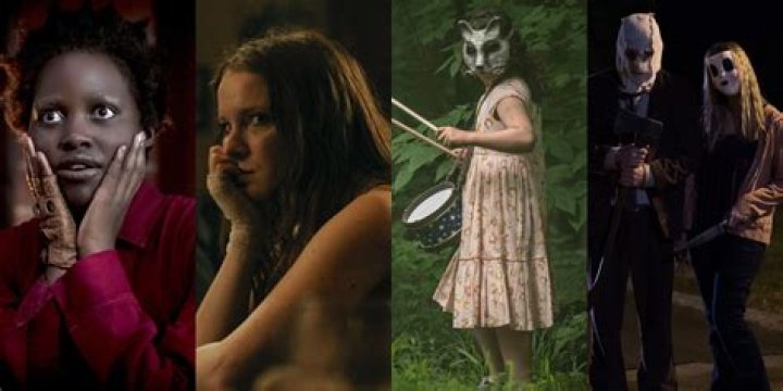 What is the most scary video ever?