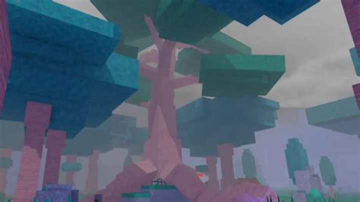 What is the mother tree?