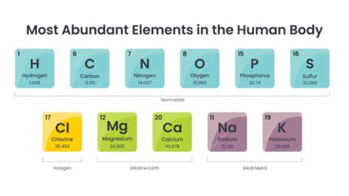 What is the name of human created environment?