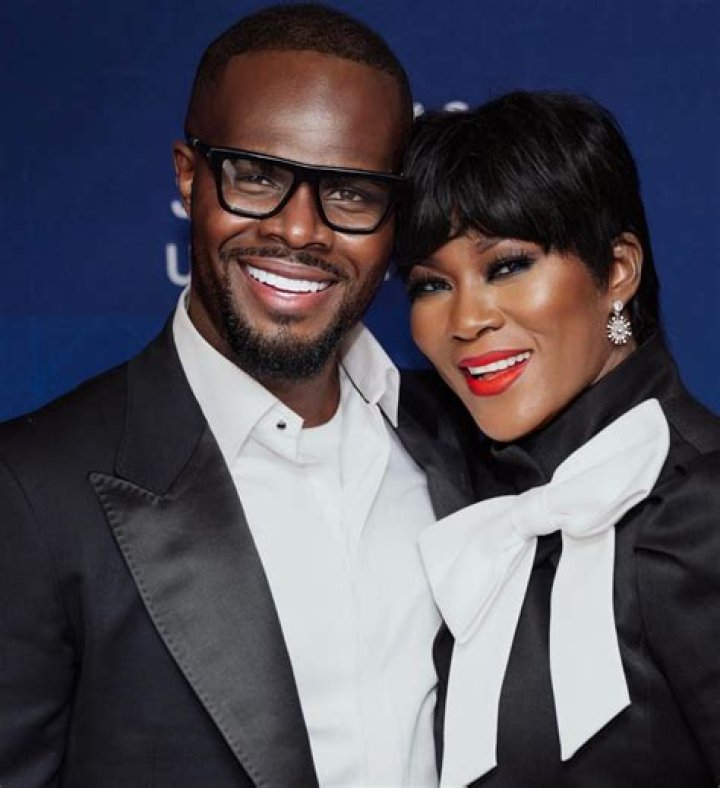 What is the name of Stephanie Okereke husband?