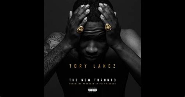 What is the name of Tory Lanez new album?
