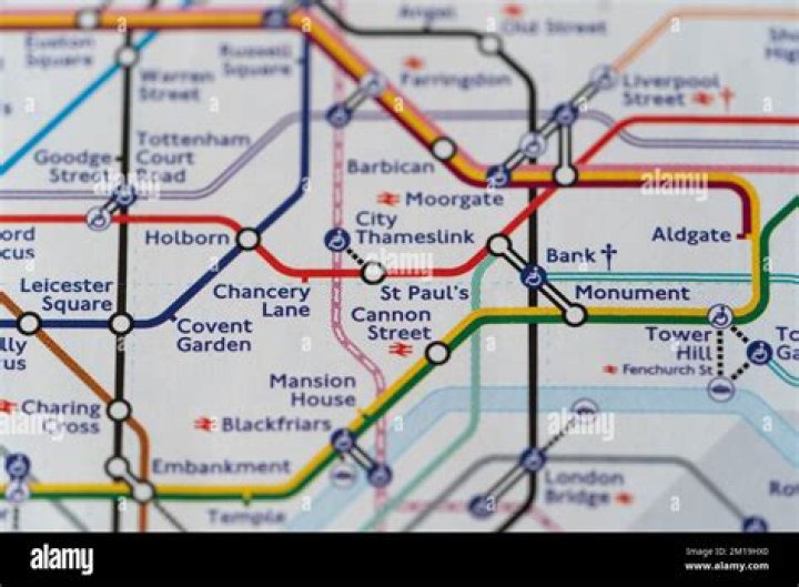 What is the nearest tube station to London Aquarium?