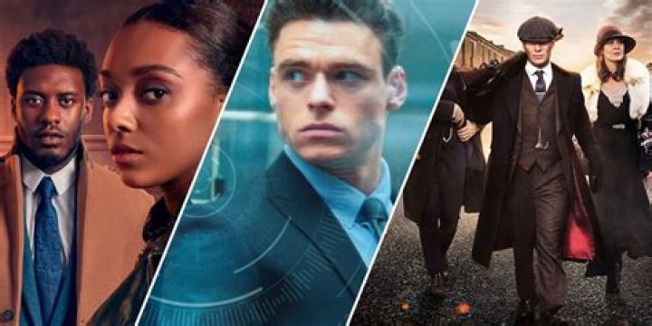 What is the new Series Red Line about?