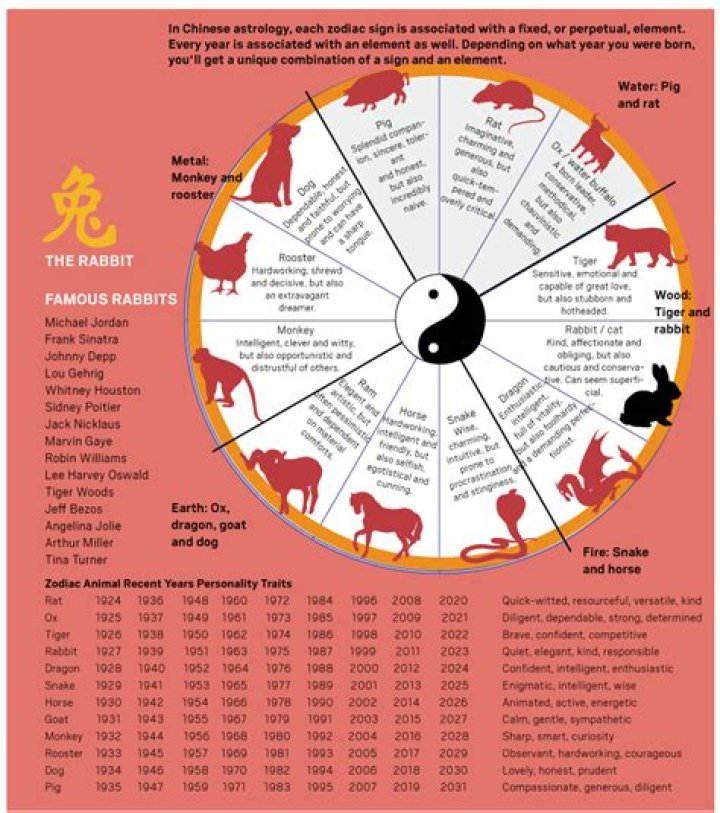 What is the next Chinese New Year animal?