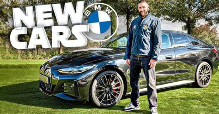What is the official BMW app?