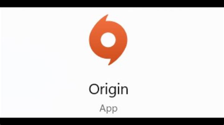 What is the origin app?